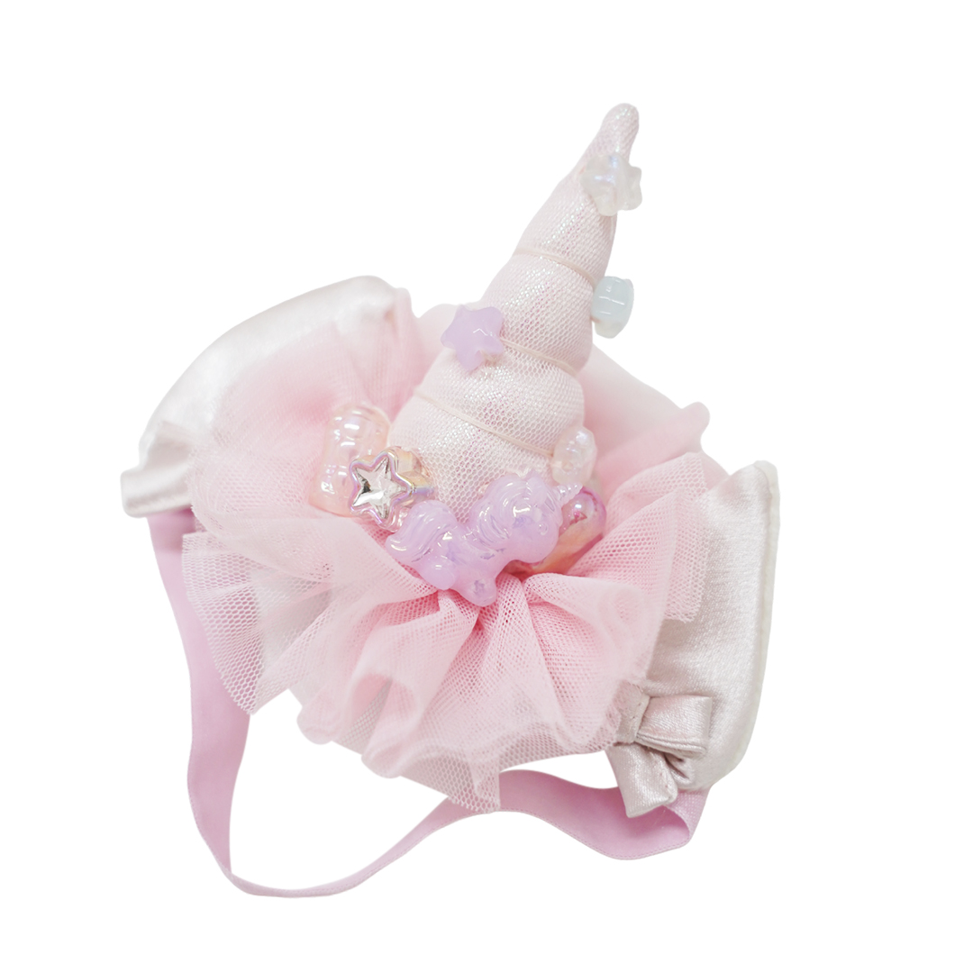 Unicorn Universe Baby Headband