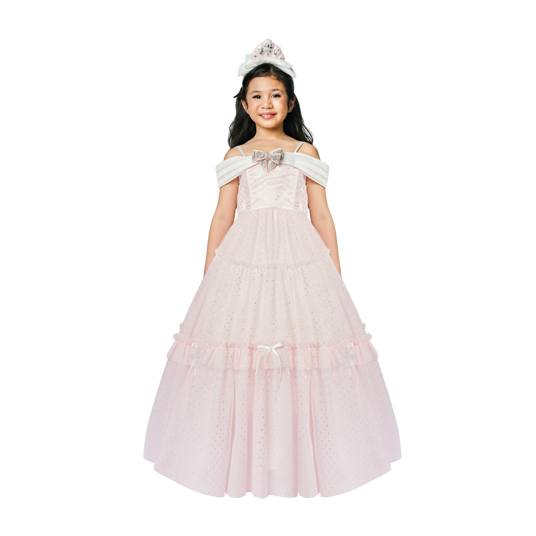 Aurora Princess Dress