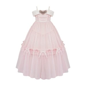 Aurora Princess Dress
