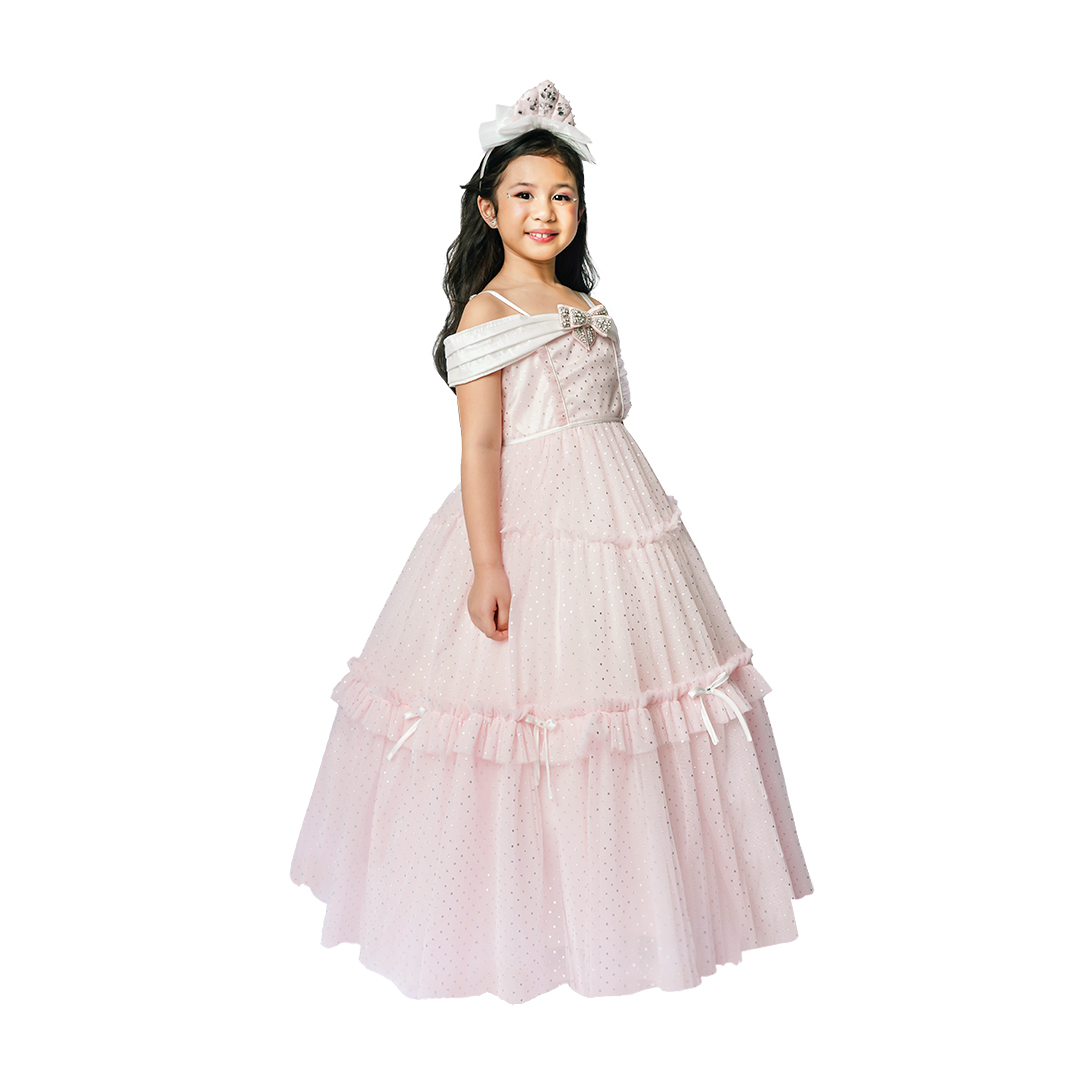 Aurora Princess Dress