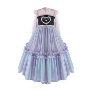 Anna Princess Dress