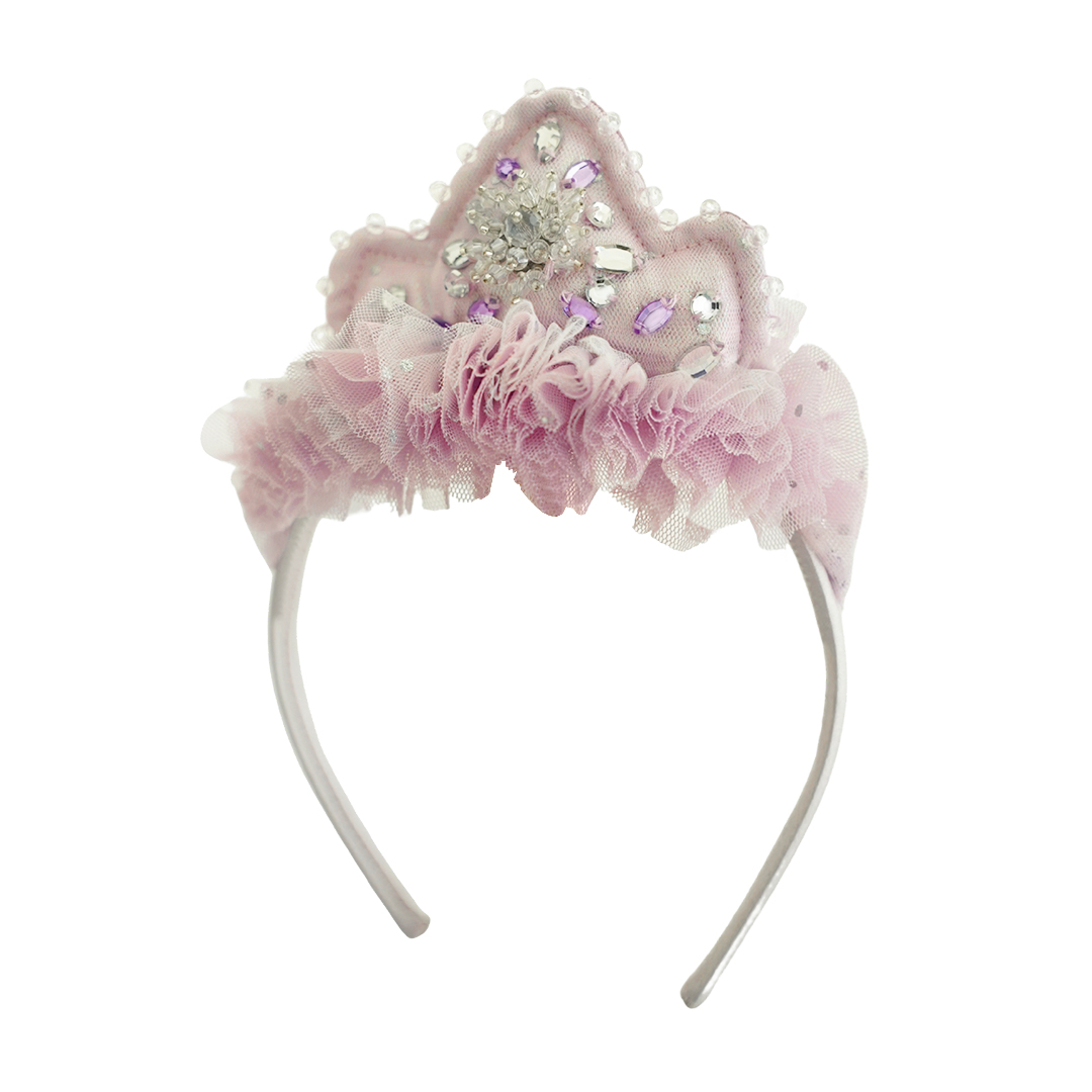 Anna Princess Tiara