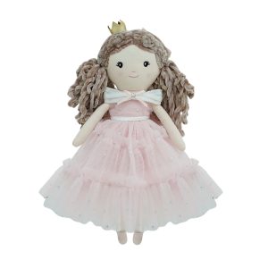 Aurora Princess Doll