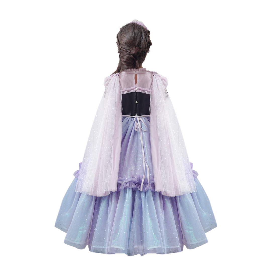 Anna Princess Dress