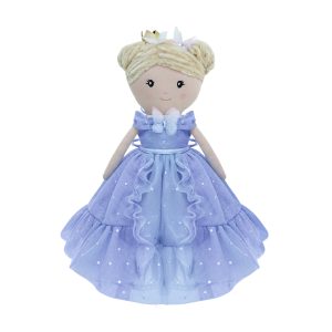 Cinderella Princess Doll