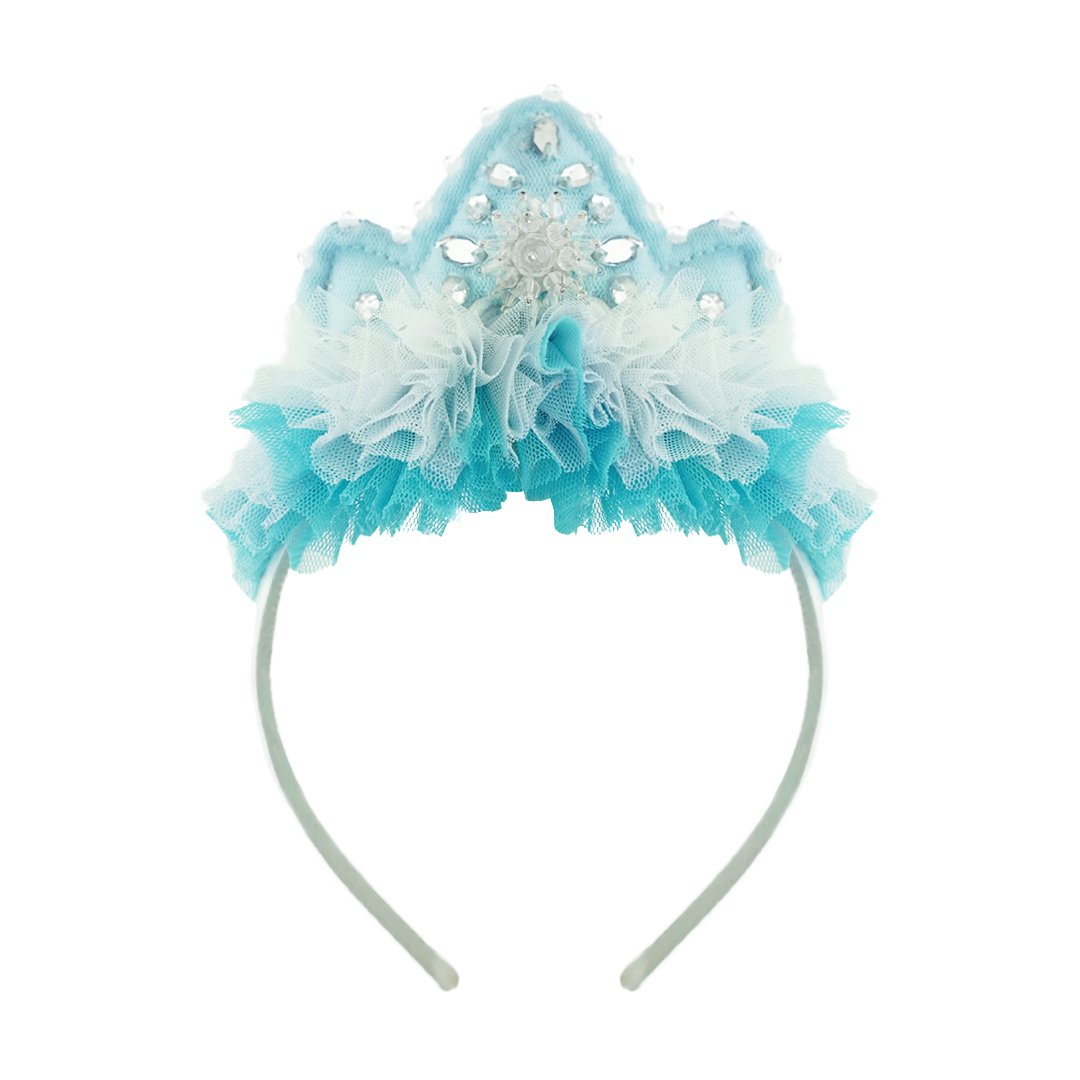 Elsa Princess Tiara