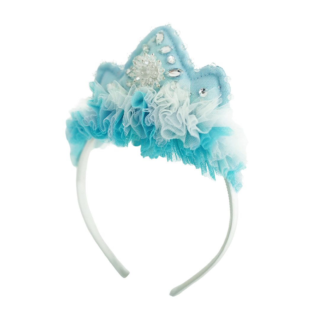 Elsa Princess Tiara