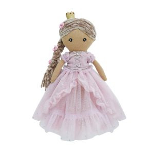 Rapunzel Princess Doll